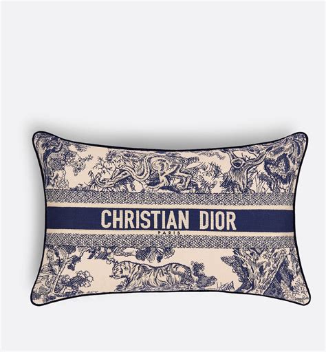 dior pillow price|Dior pillow cases.